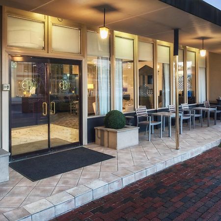 Bethesda Court Hotel Exterior foto