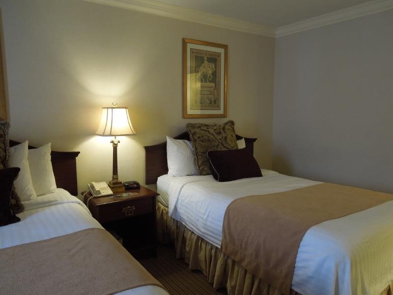 Bethesda Court Hotel Quarto foto