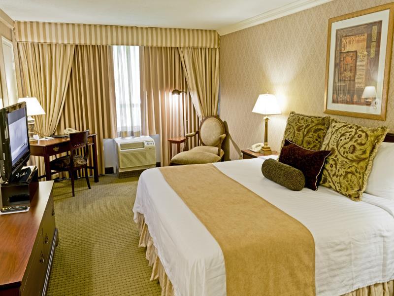 Bethesda Court Hotel Quarto foto